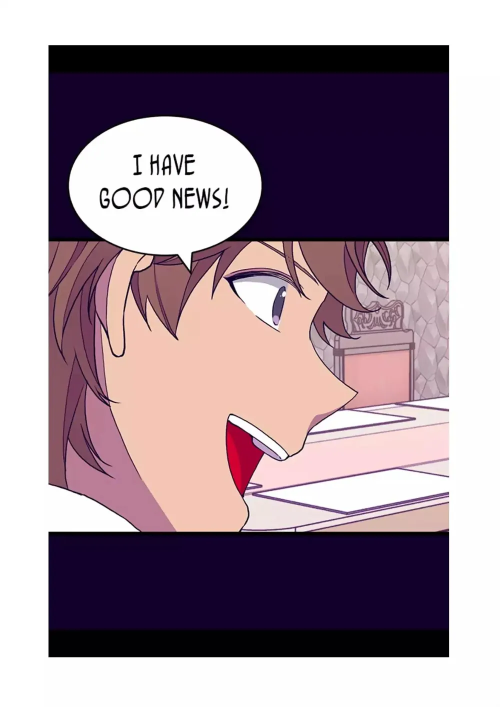 They Say I Was Born a King’s Daughter Chapter 100 - Page 35