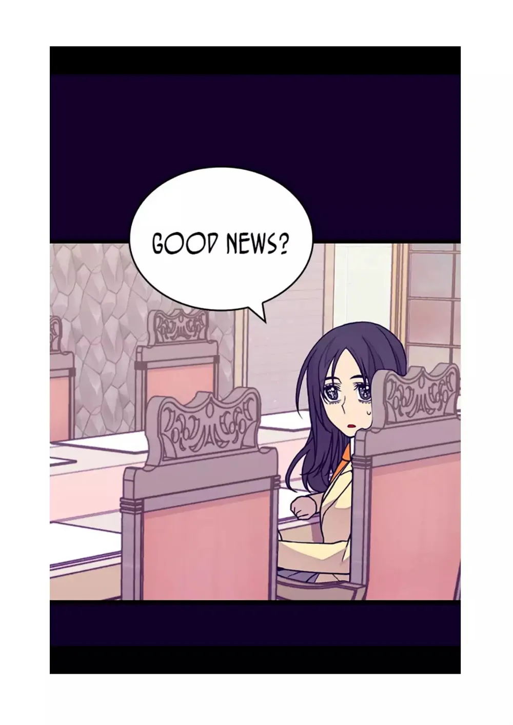 They Say I Was Born a King’s Daughter Chapter 100 - Page 36