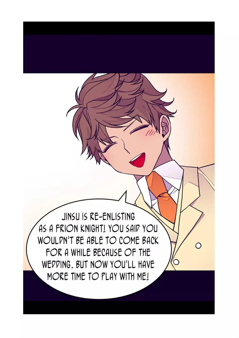 They Say I Was Born a King’s Daughter Chapter 100 - Page 39