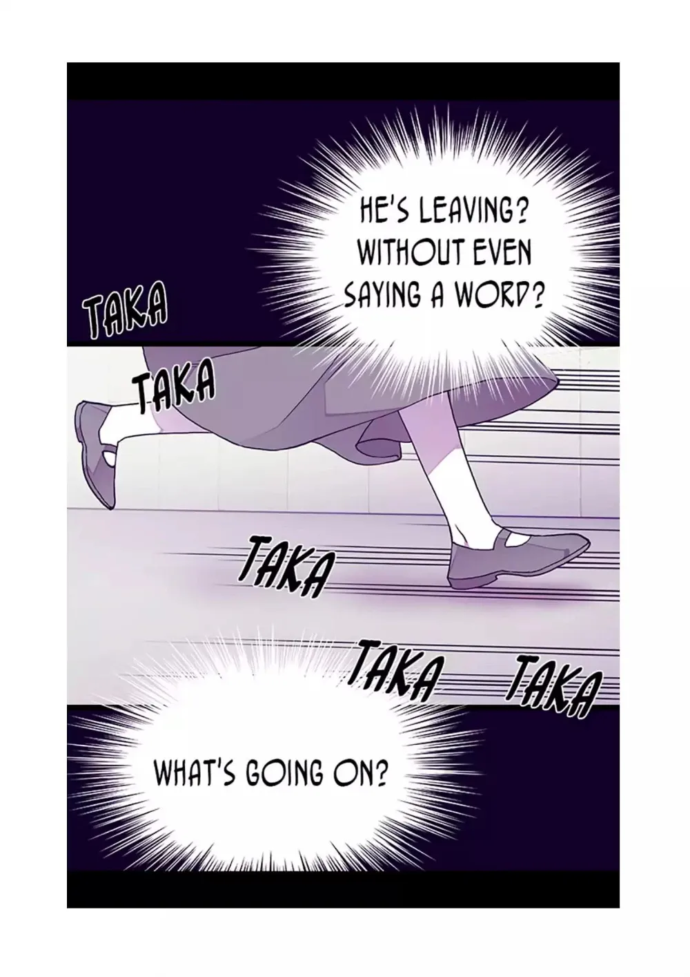 They Say I Was Born a King’s Daughter Chapter 100 - Page 42