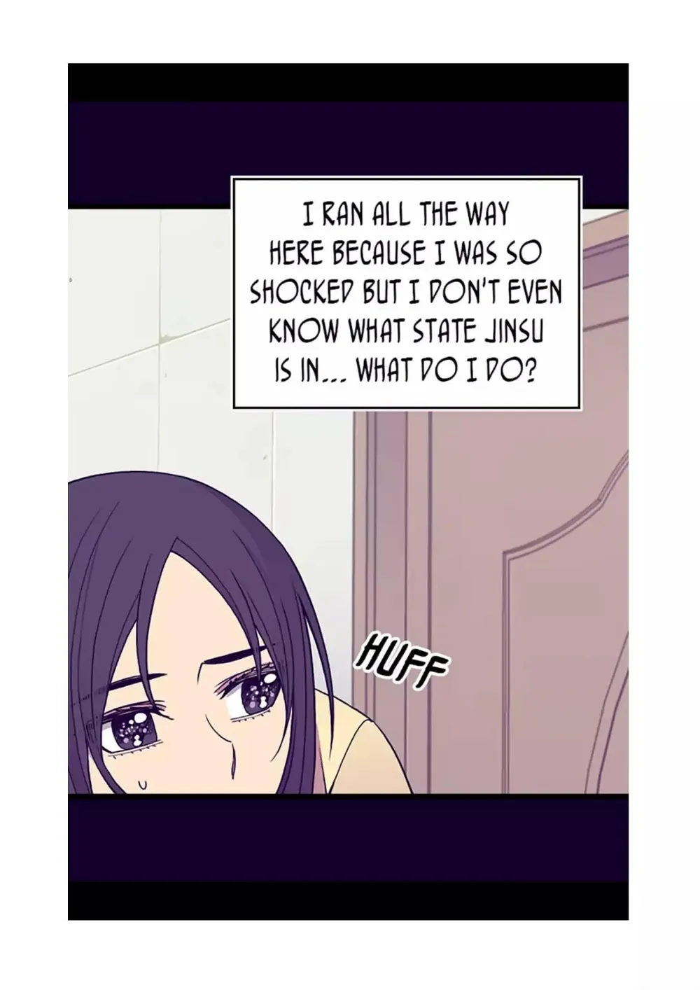 They Say I Was Born a King’s Daughter Chapter 100 - Page 44