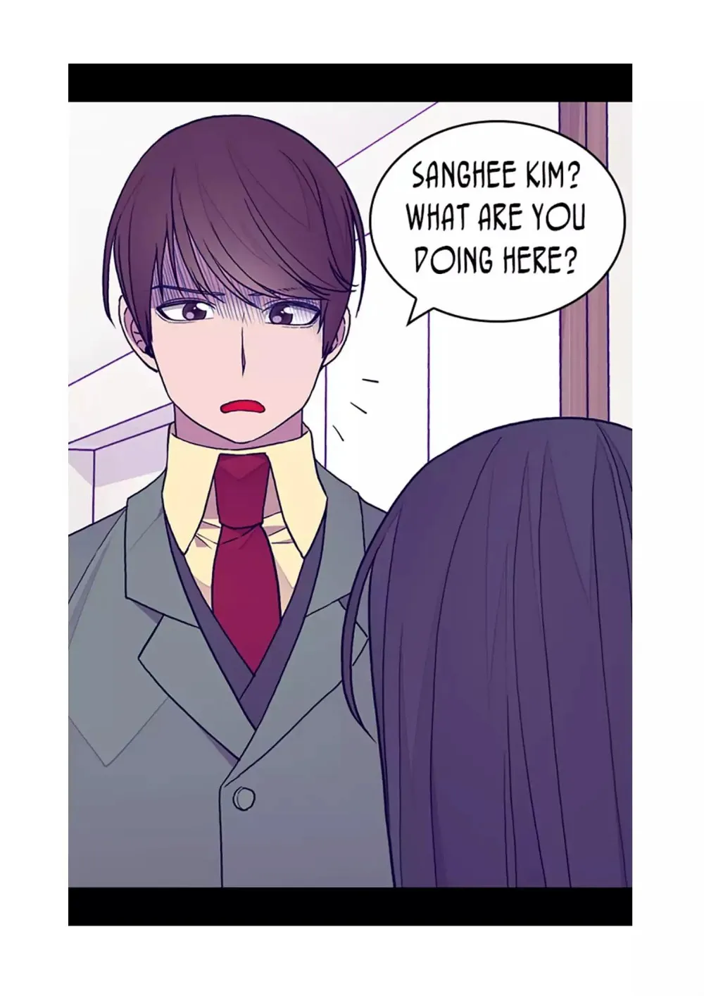 They Say I Was Born a King’s Daughter Chapter 100 - Page 49