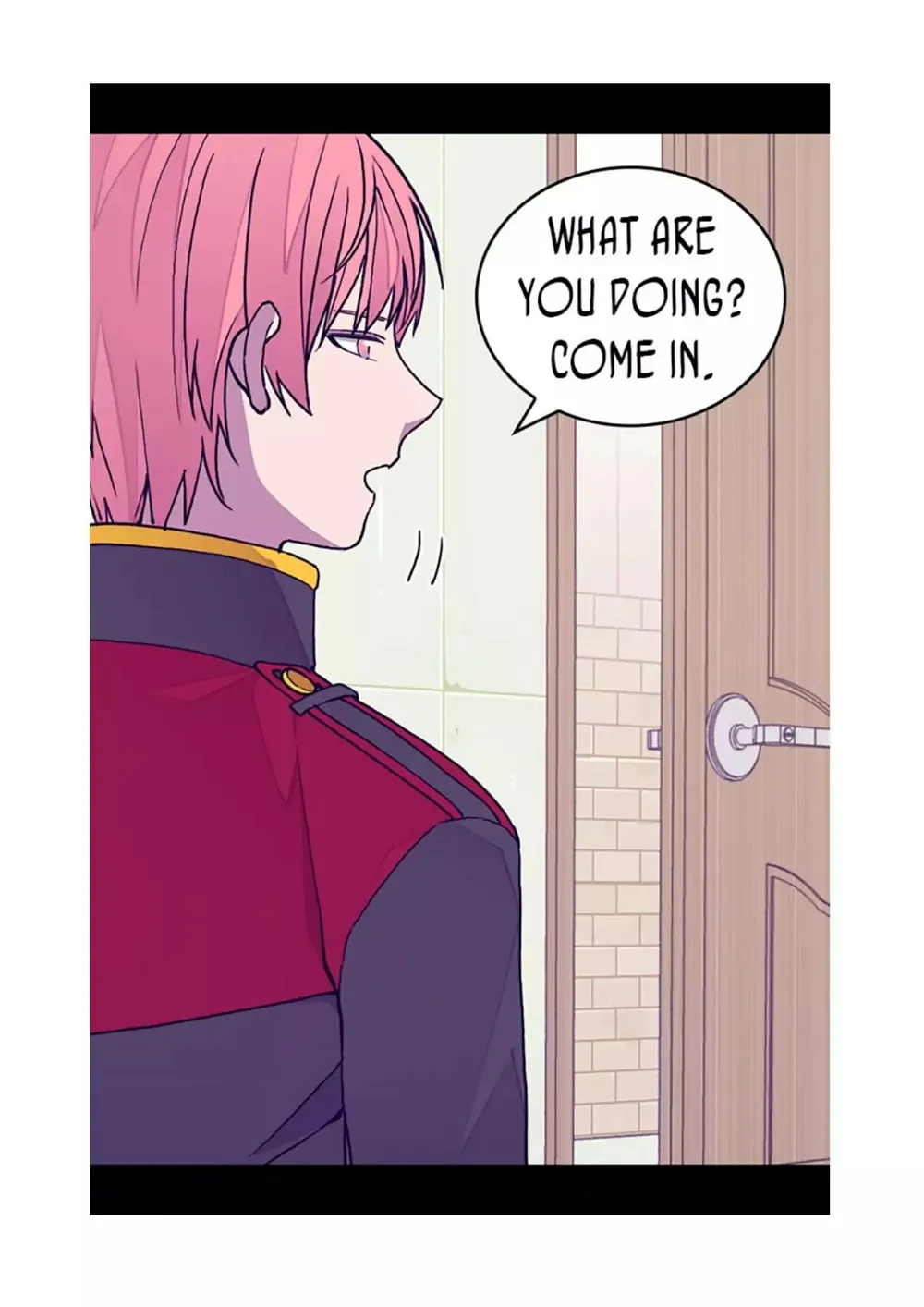 They Say I Was Born a King’s Daughter Chapter 100 - Page 5