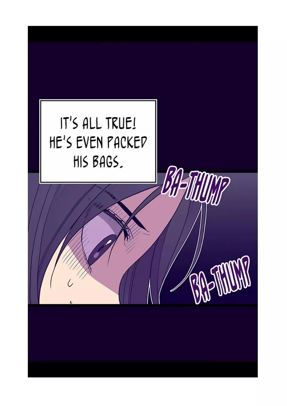 They Say I Was Born a King’s Daughter Chapter 100 - Page 52