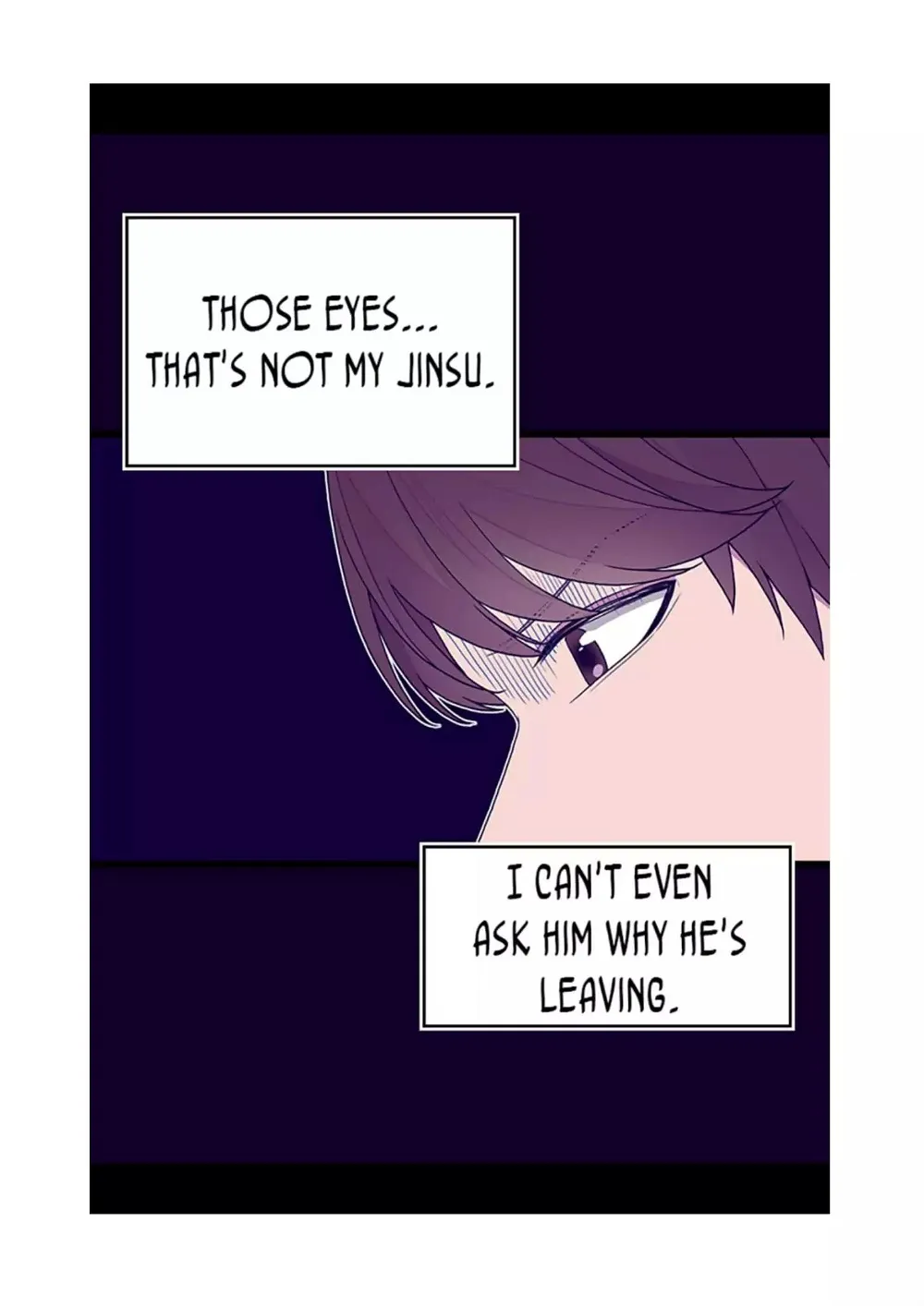 They Say I Was Born a King’s Daughter Chapter 100 - Page 53