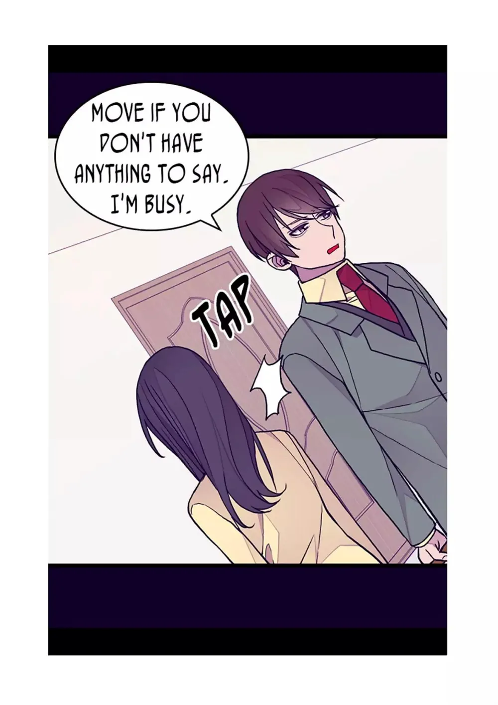 They Say I Was Born a King’s Daughter Chapter 100 - Page 54