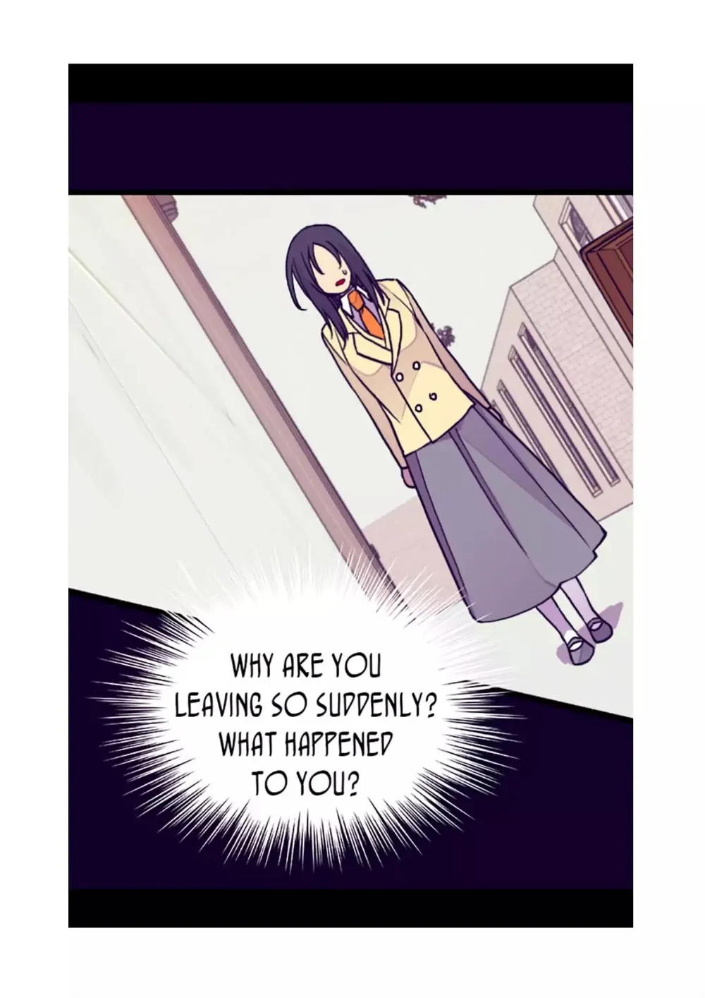 They Say I Was Born a King’s Daughter Chapter 100 - Page 56