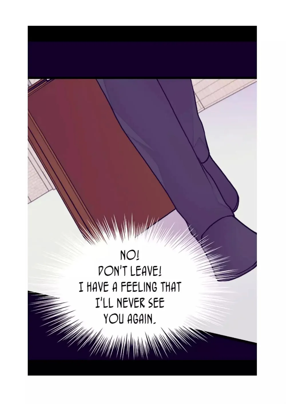 They Say I Was Born a King’s Daughter Chapter 100 - Page 57