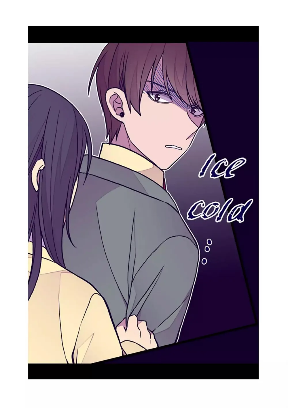 They Say I Was Born a King’s Daughter Chapter 100 - Page 60