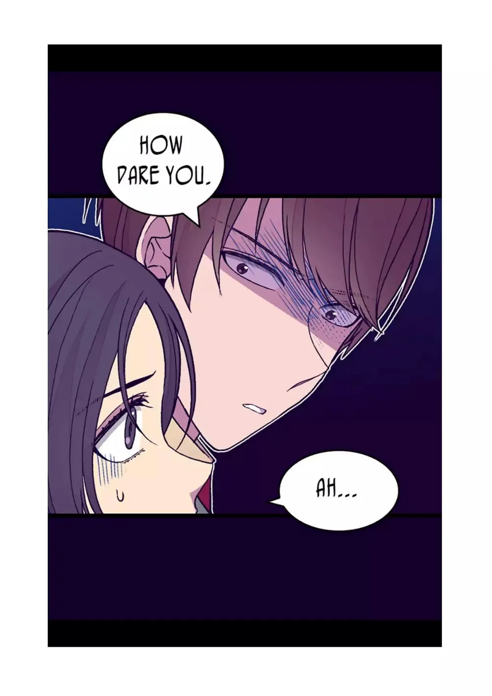 They Say I Was Born a King’s Daughter Chapter 100 - Page 61