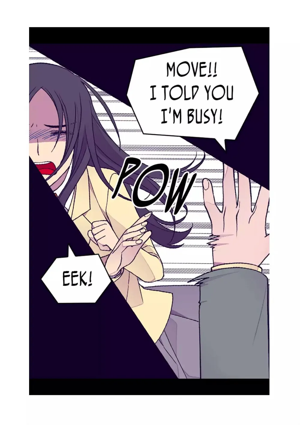They Say I Was Born a King’s Daughter Chapter 100 - Page 62