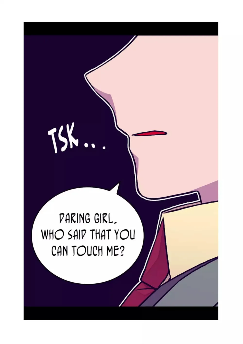 They Say I Was Born a King’s Daughter Chapter 100 - Page 64
