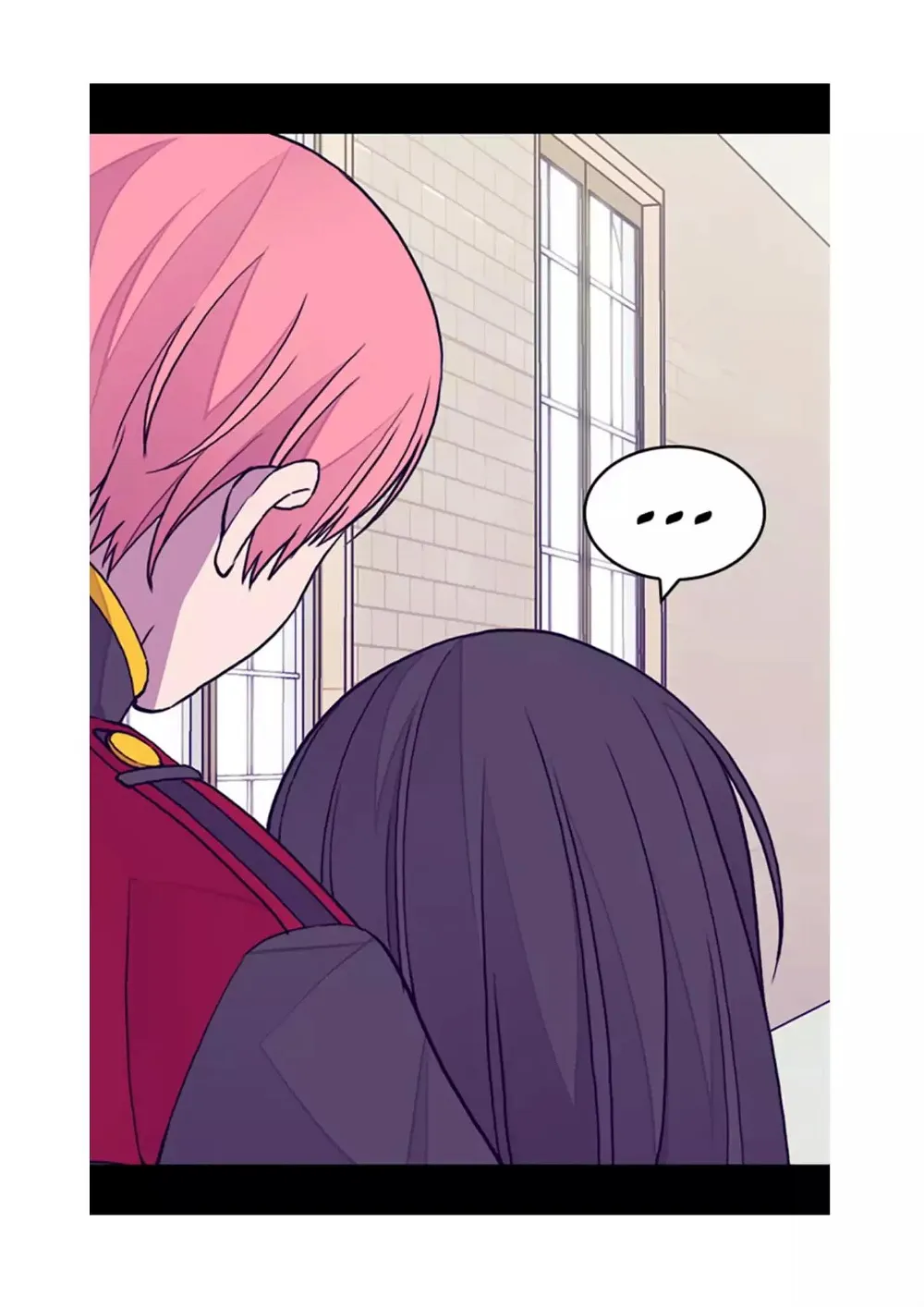 They Say I Was Born a King’s Daughter Chapter 100 - Page 65