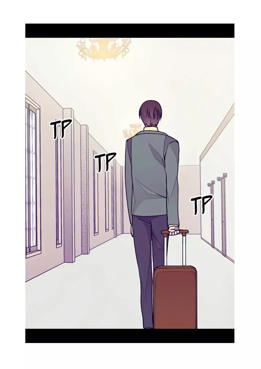 They Say I Was Born a King’s Daughter Chapter 100 - Page 66