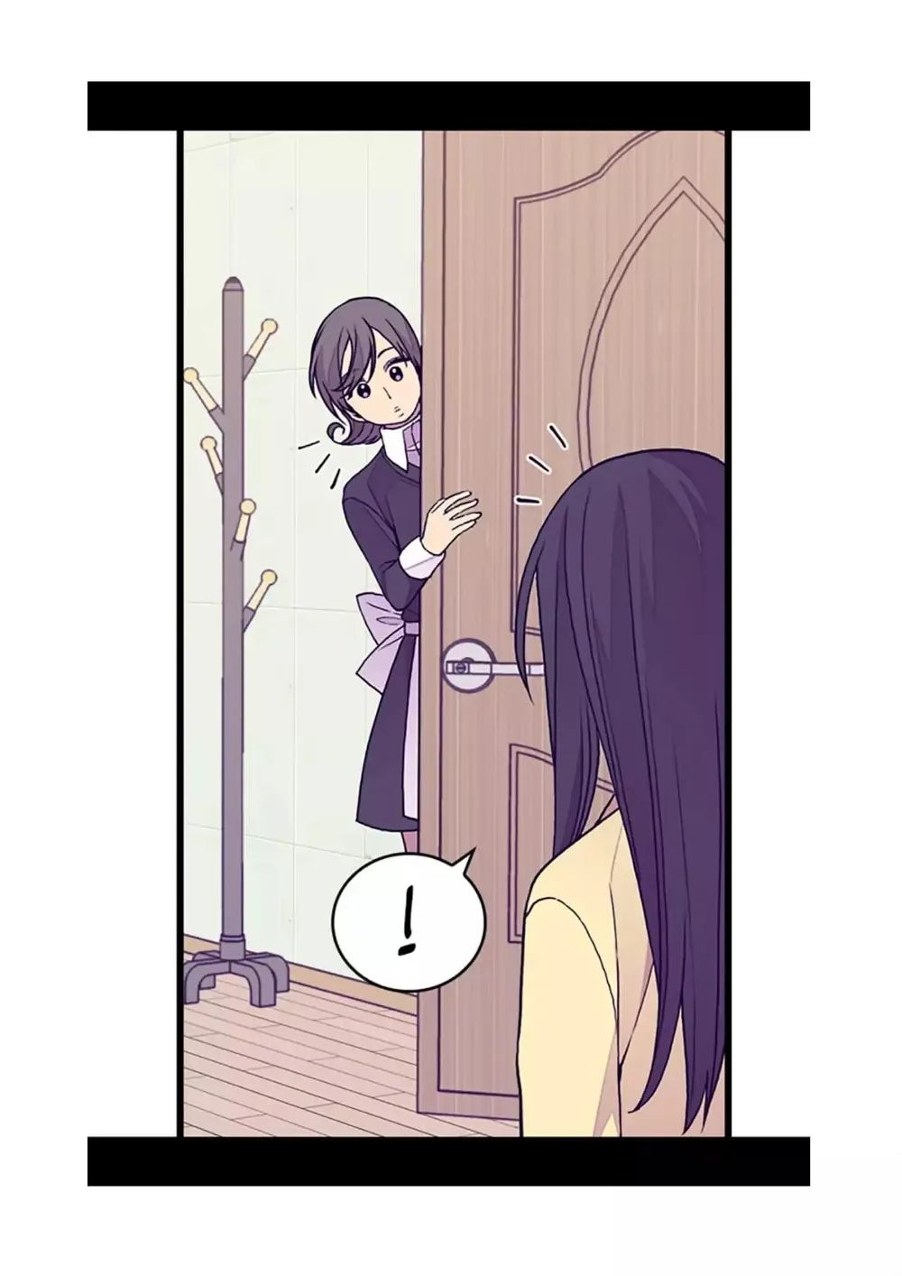 They Say I Was Born a King’s Daughter Chapter 100 - Page 7