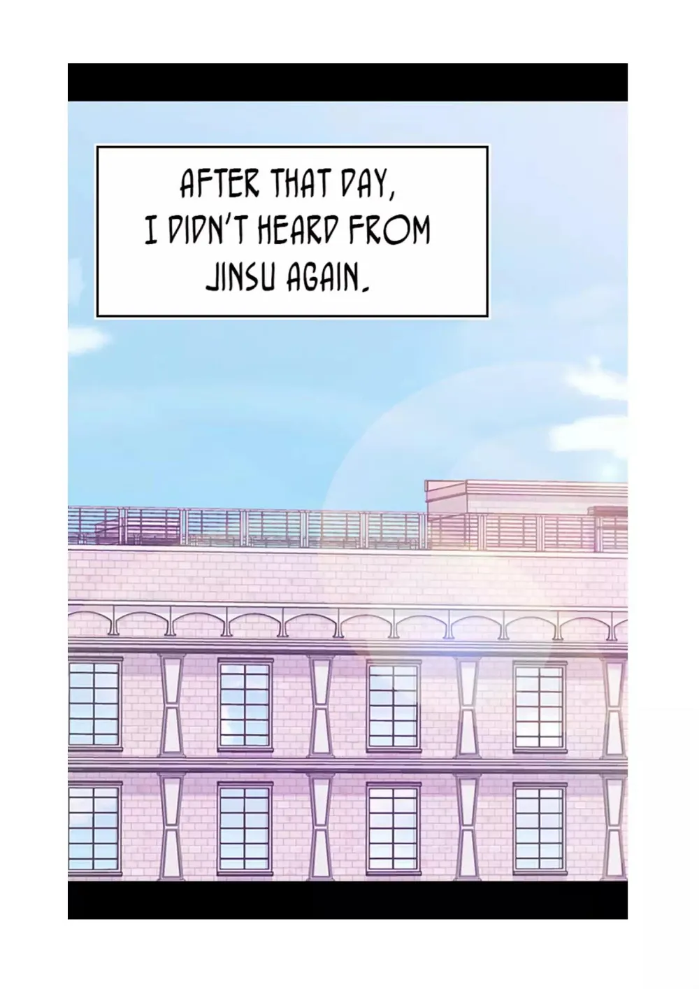They Say I Was Born a King’s Daughter Chapter 100 - Page 71