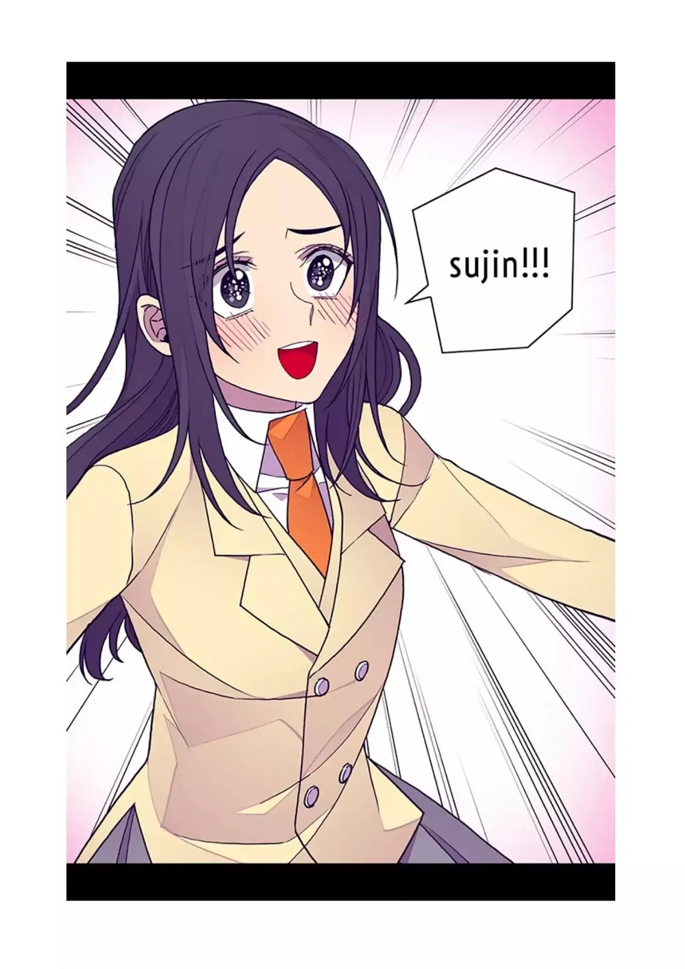 They Say I Was Born a King’s Daughter Chapter 100 - Page 9