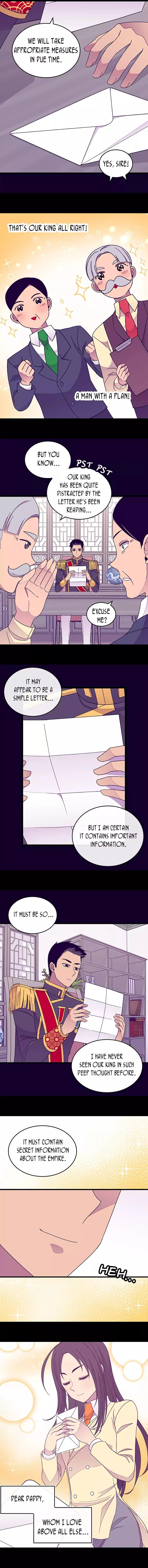 They Say I Was Born a King’s Daughter Chapter 101 - Page 1