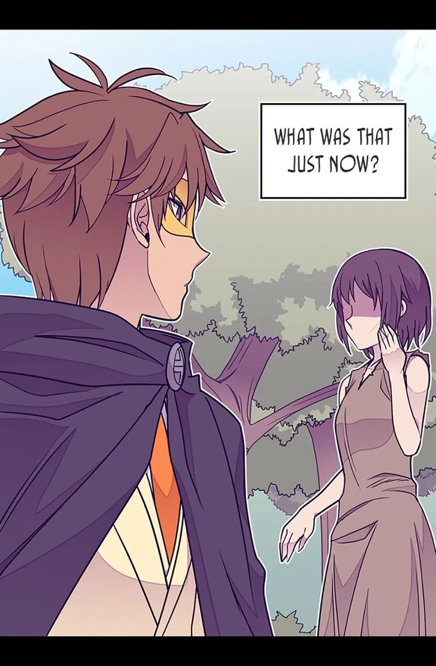 They Say I Was Born a King’s Daughter Chapter 103 - Page 1