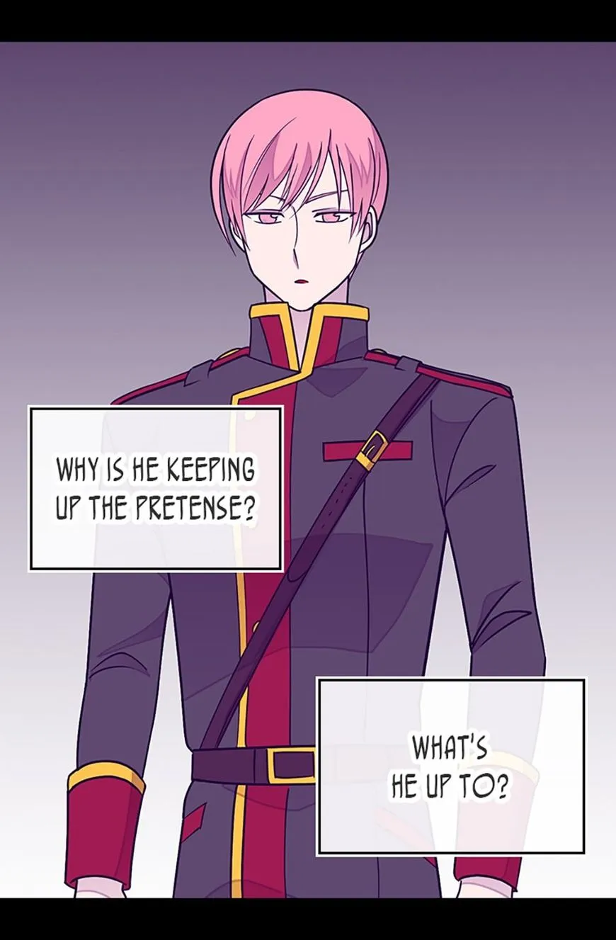 They Say I Was Born a King’s Daughter Chapter 103 - Page 10