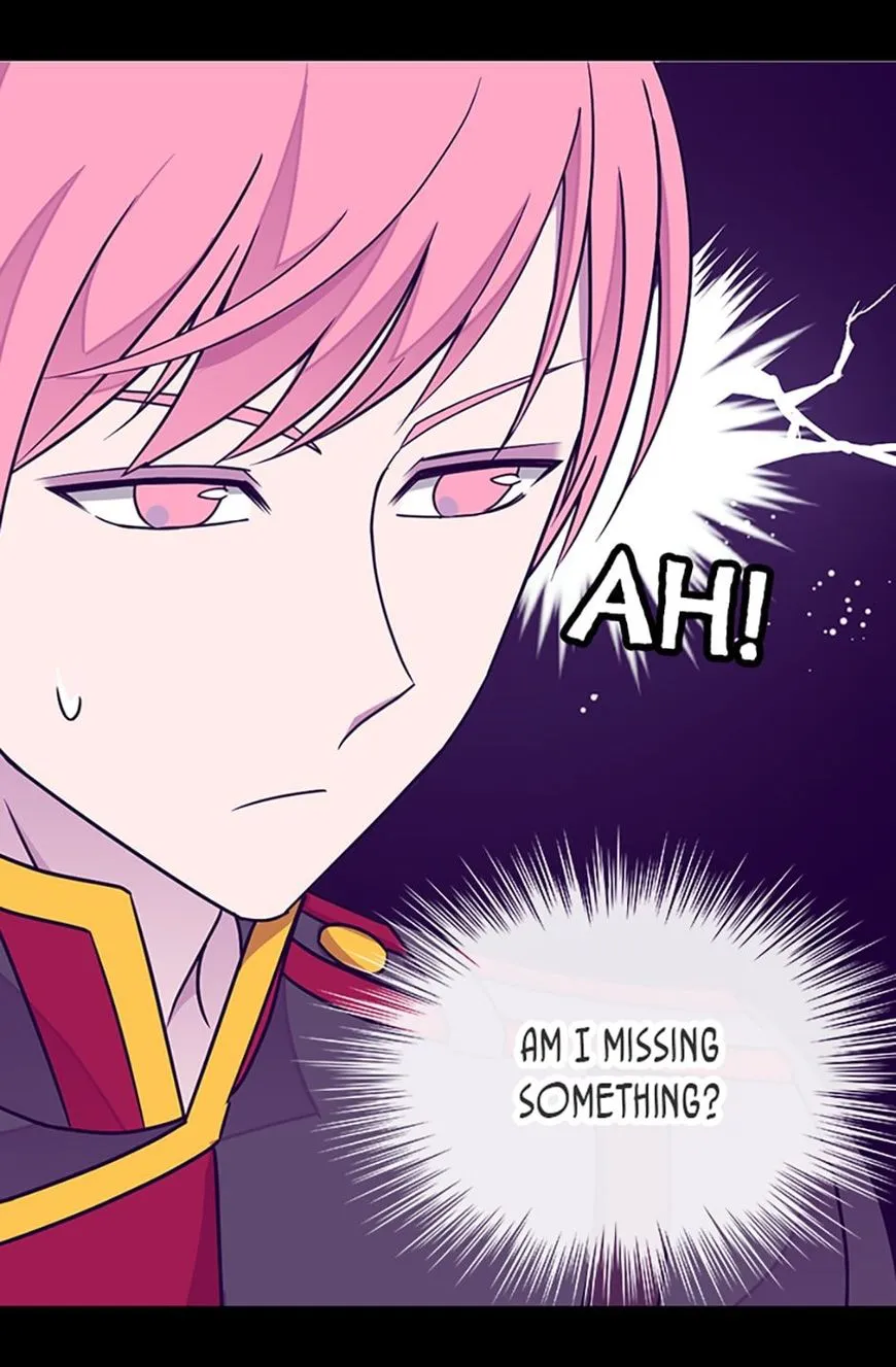 They Say I Was Born a King’s Daughter Chapter 103 - Page 11