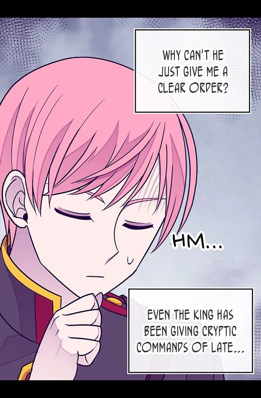They Say I Was Born a King’s Daughter Chapter 103 - Page 12
