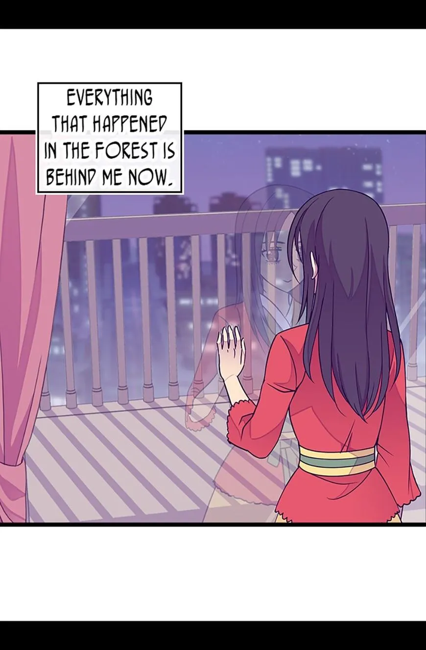 They Say I Was Born a King’s Daughter Chapter 103 - Page 16