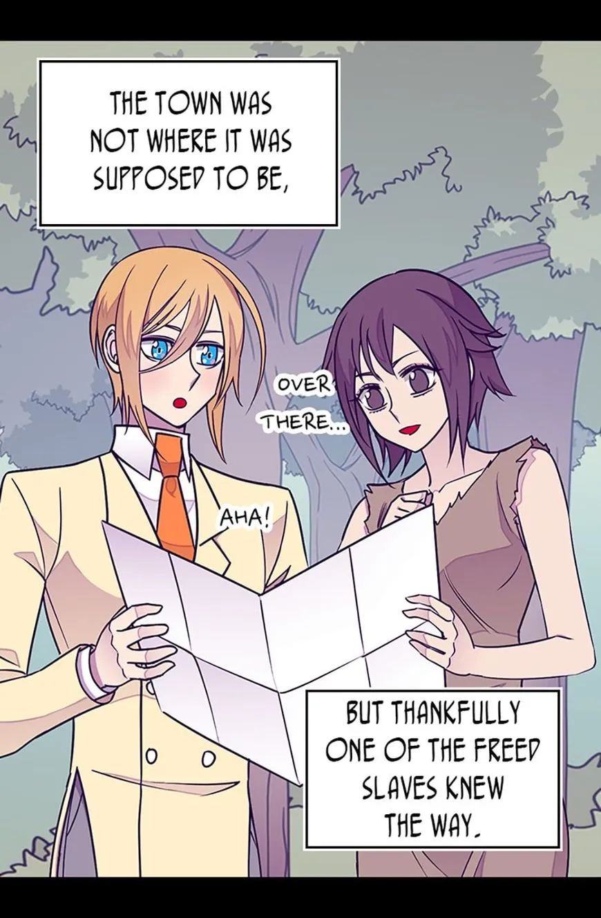 They Say I Was Born a King’s Daughter Chapter 103 - Page 19