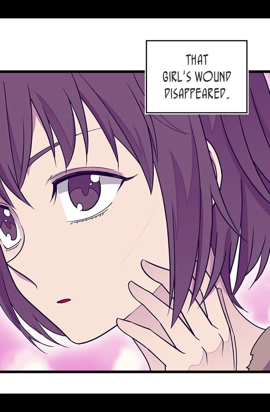 They Say I Was Born a King’s Daughter Chapter 103 - Page 2