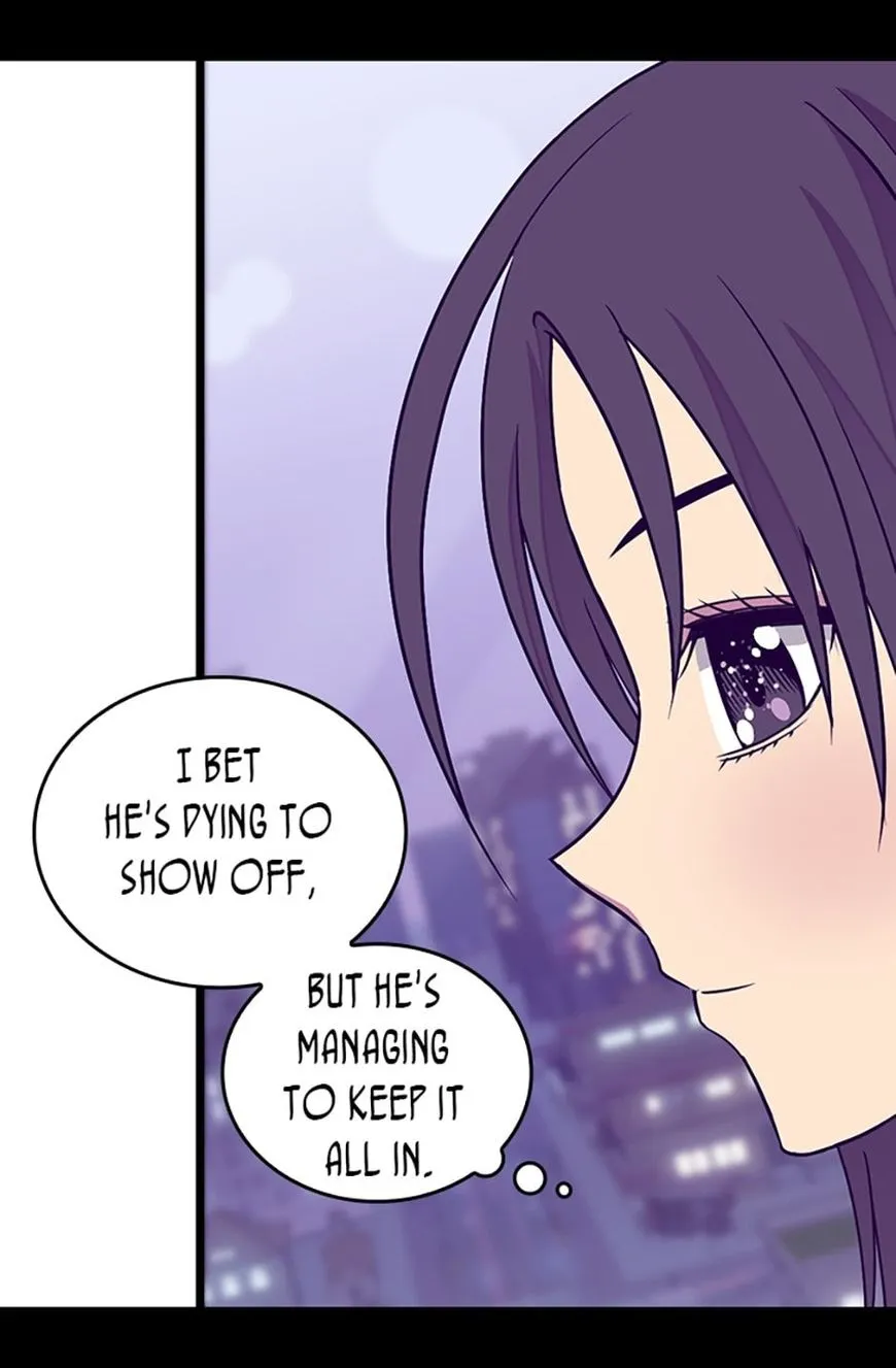 They Say I Was Born a King’s Daughter Chapter 103 - Page 23