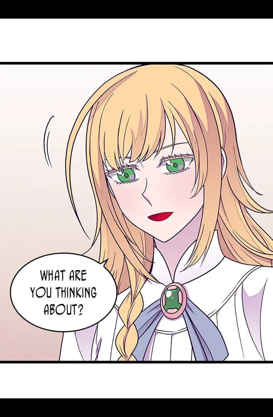 They Say I Was Born a King’s Daughter Chapter 103 - Page 27