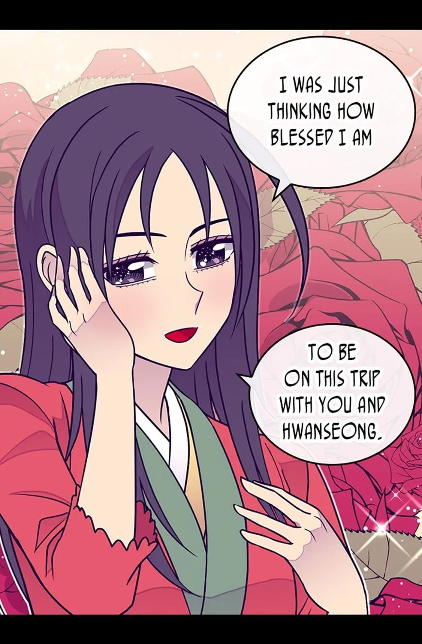 They Say I Was Born a King’s Daughter Chapter 103 - Page 28
