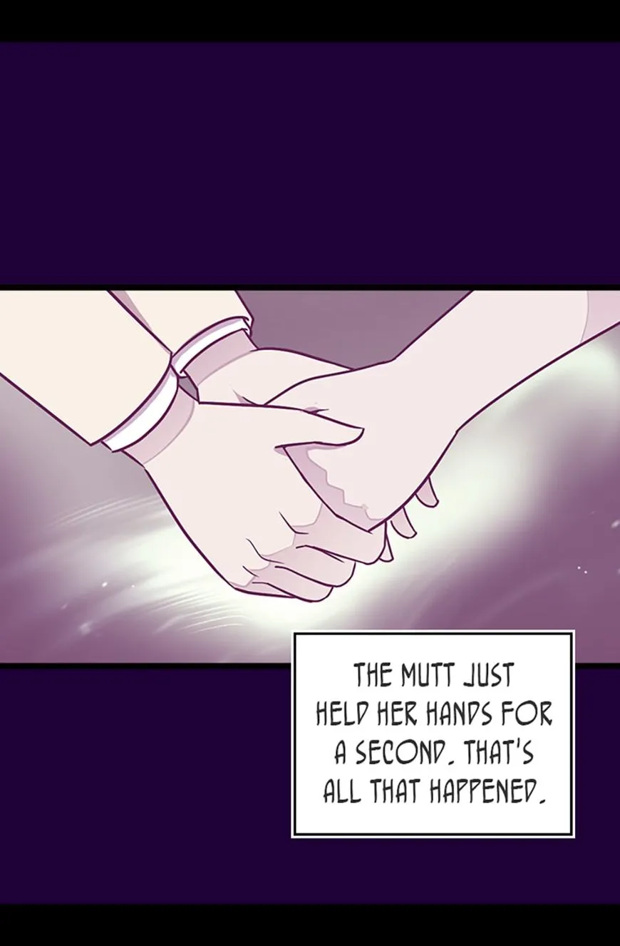 They Say I Was Born a King’s Daughter Chapter 103 - Page 3
