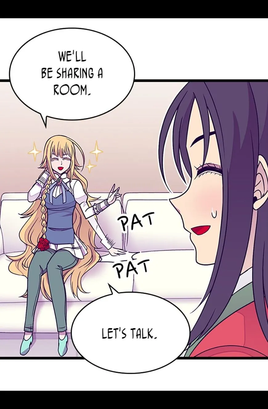 They Say I Was Born a King’s Daughter Chapter 103 - Page 30