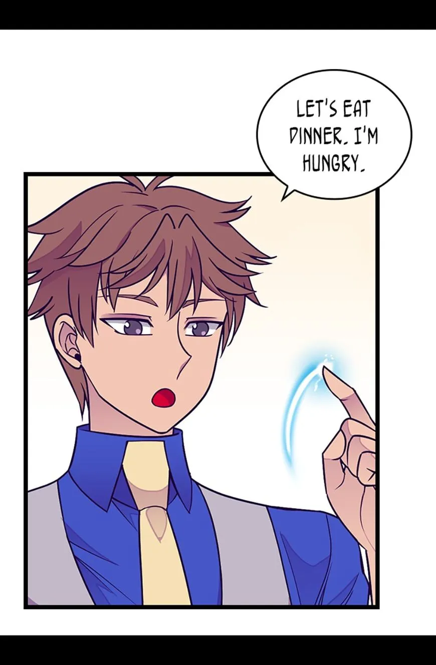 They Say I Was Born a King’s Daughter Chapter 103 - Page 36