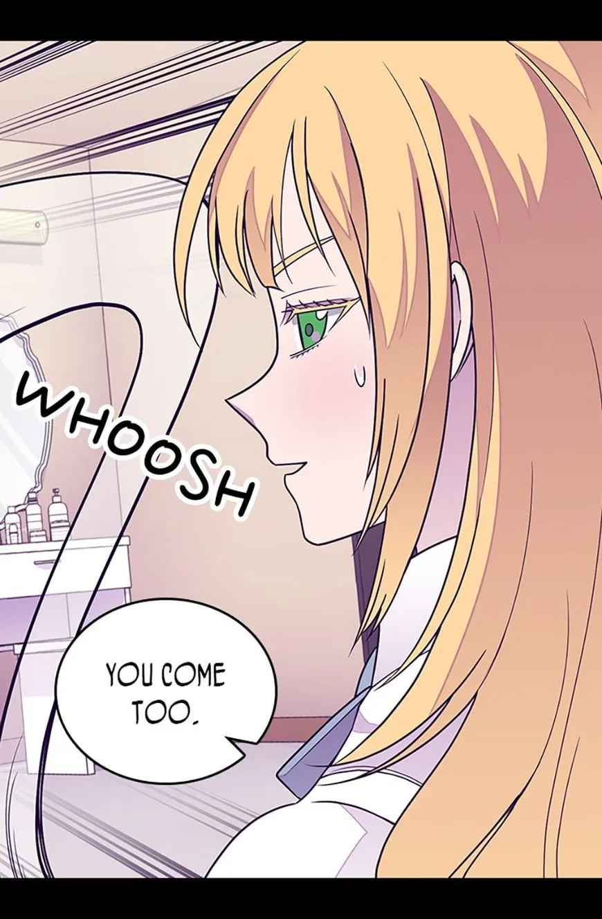 They Say I Was Born a King’s Daughter Chapter 103 - Page 38