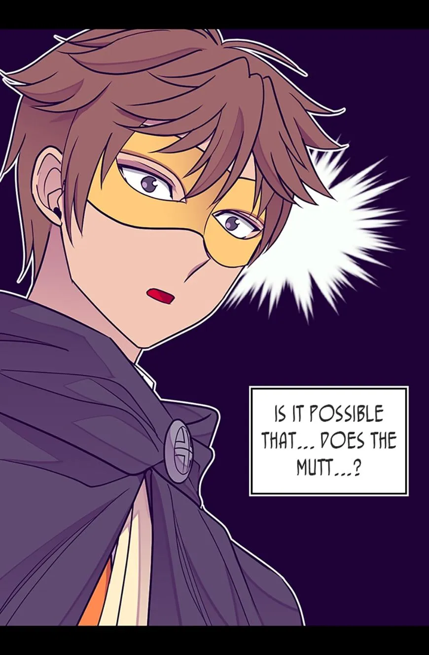 They Say I Was Born a King’s Daughter Chapter 103 - Page 4
