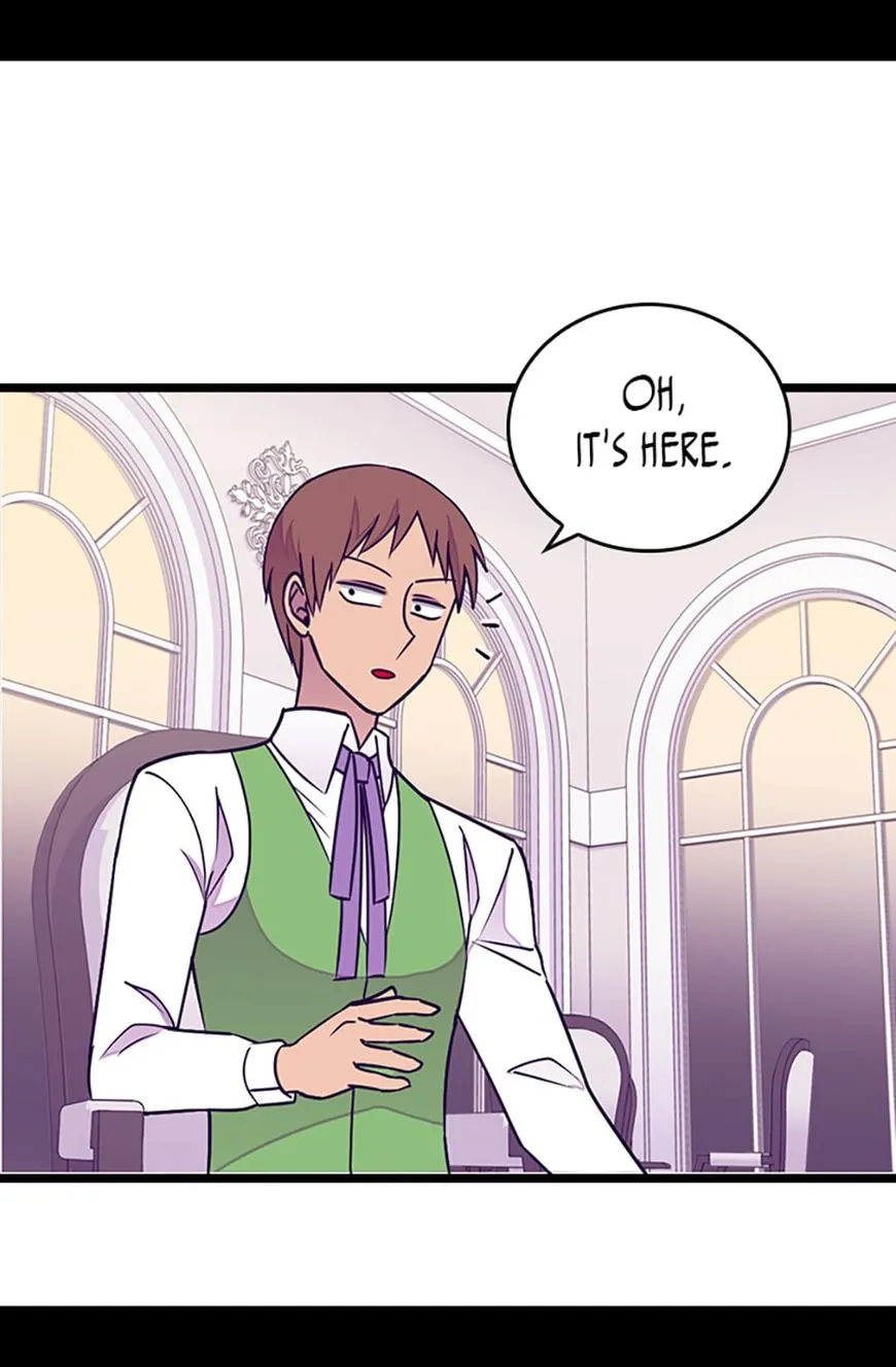 They Say I Was Born a King’s Daughter Chapter 103 - Page 44