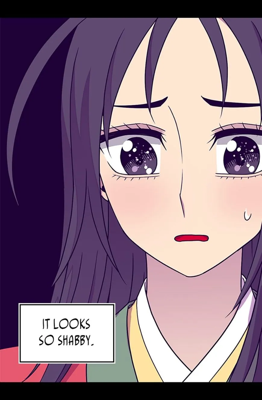 They Say I Was Born a King’s Daughter Chapter 103 - Page 47