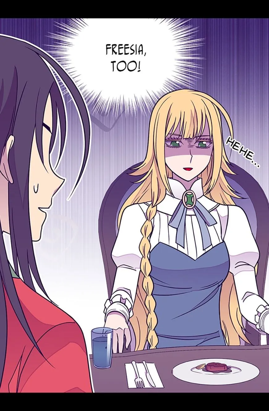 They Say I Was Born a King’s Daughter Chapter 103 - Page 51