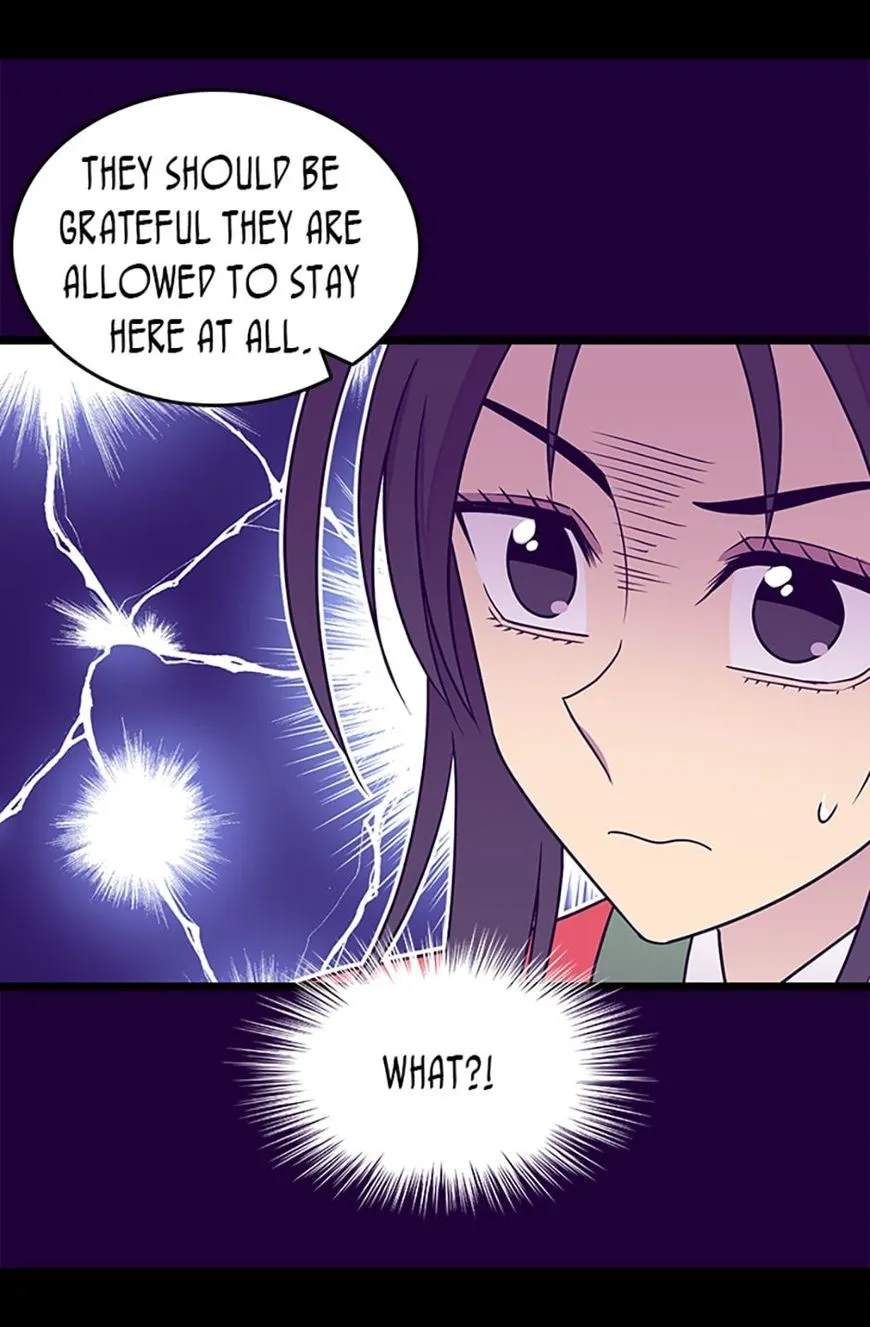 They Say I Was Born a King’s Daughter Chapter 103 - Page 54