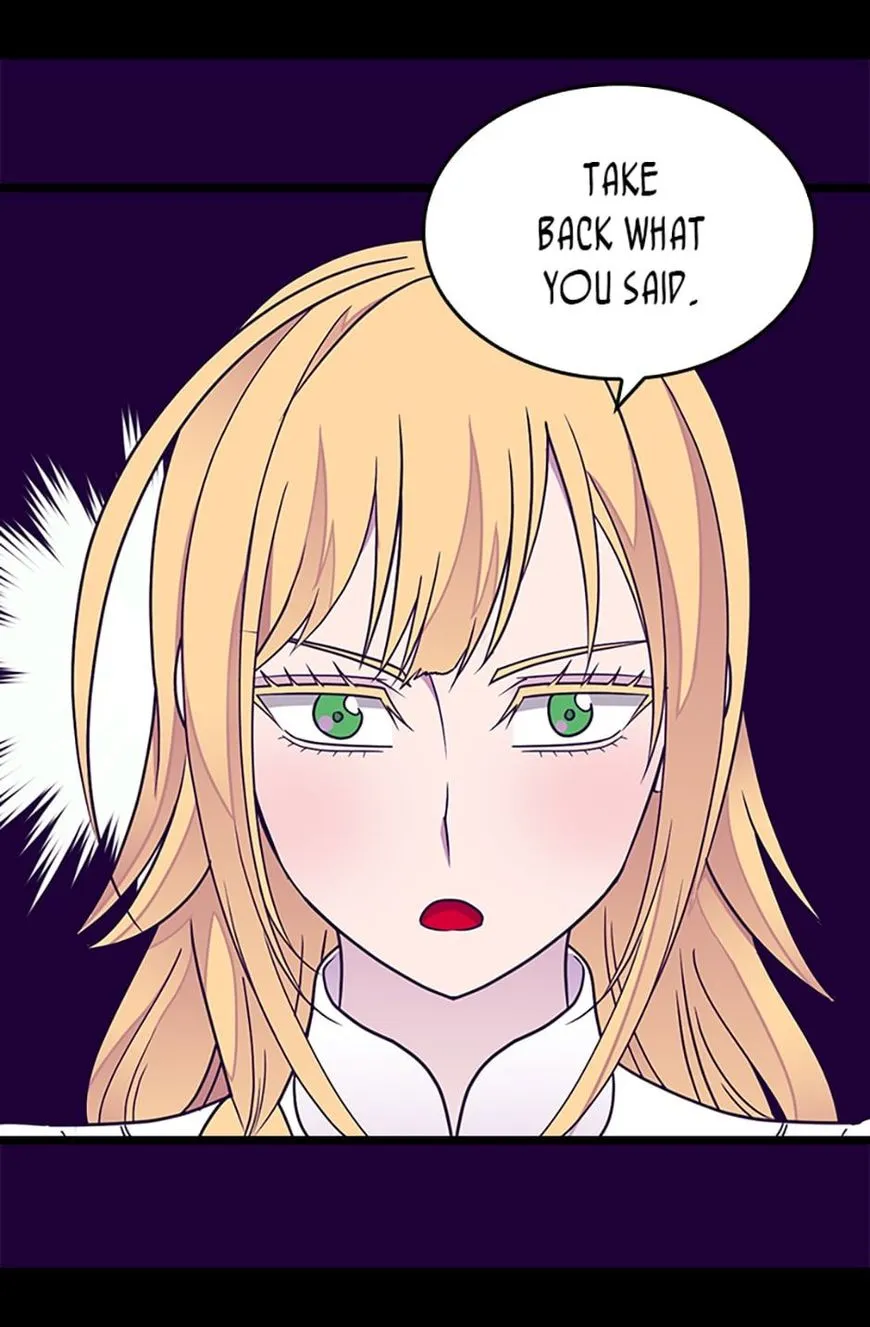 They Say I Was Born a King’s Daughter Chapter 103 - Page 58