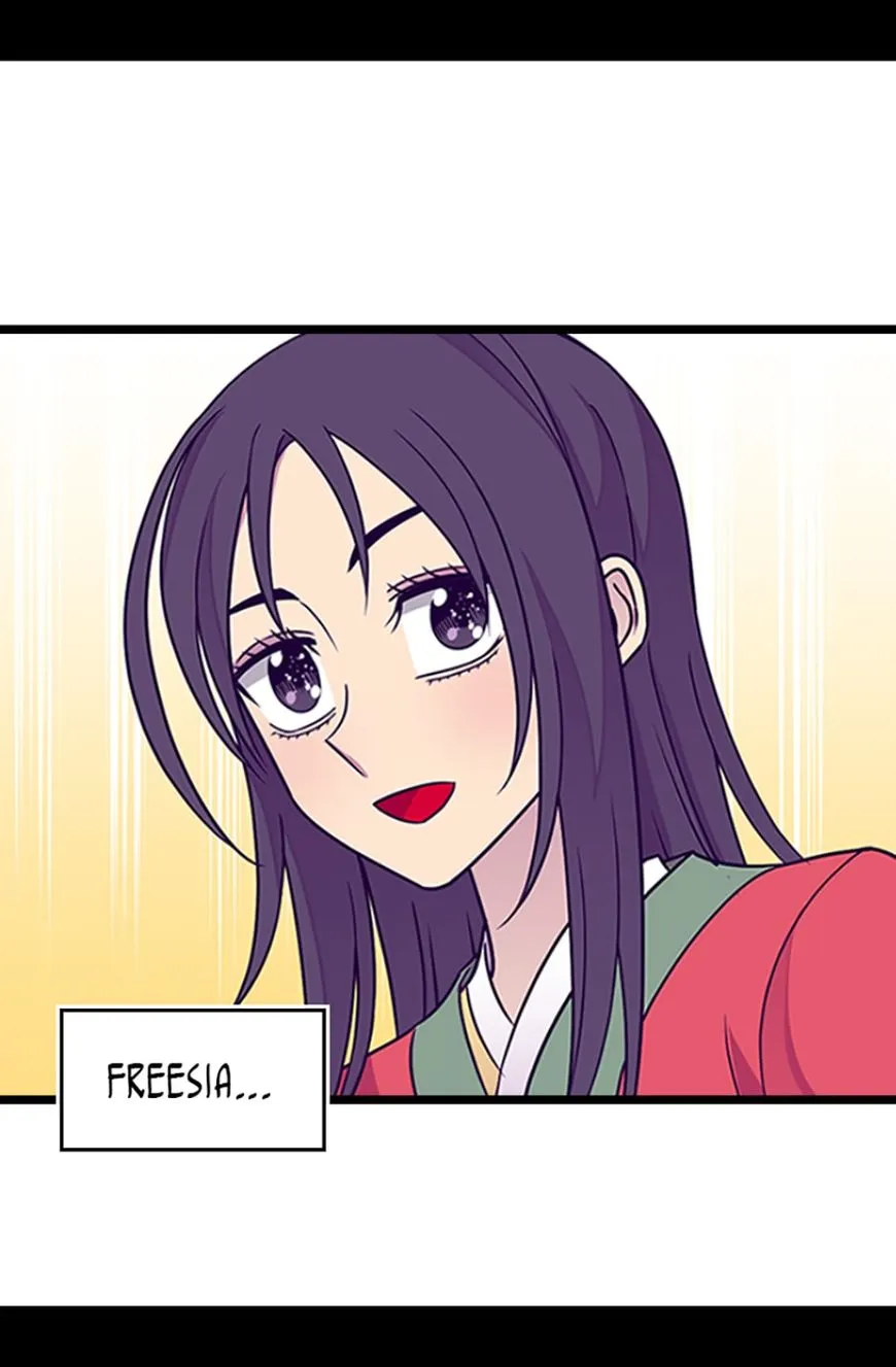 They Say I Was Born a King’s Daughter Chapter 103 - Page 59