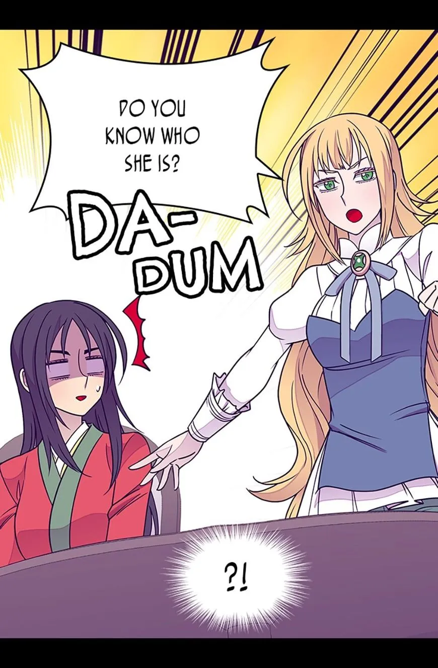 They Say I Was Born a King’s Daughter Chapter 103 - Page 60