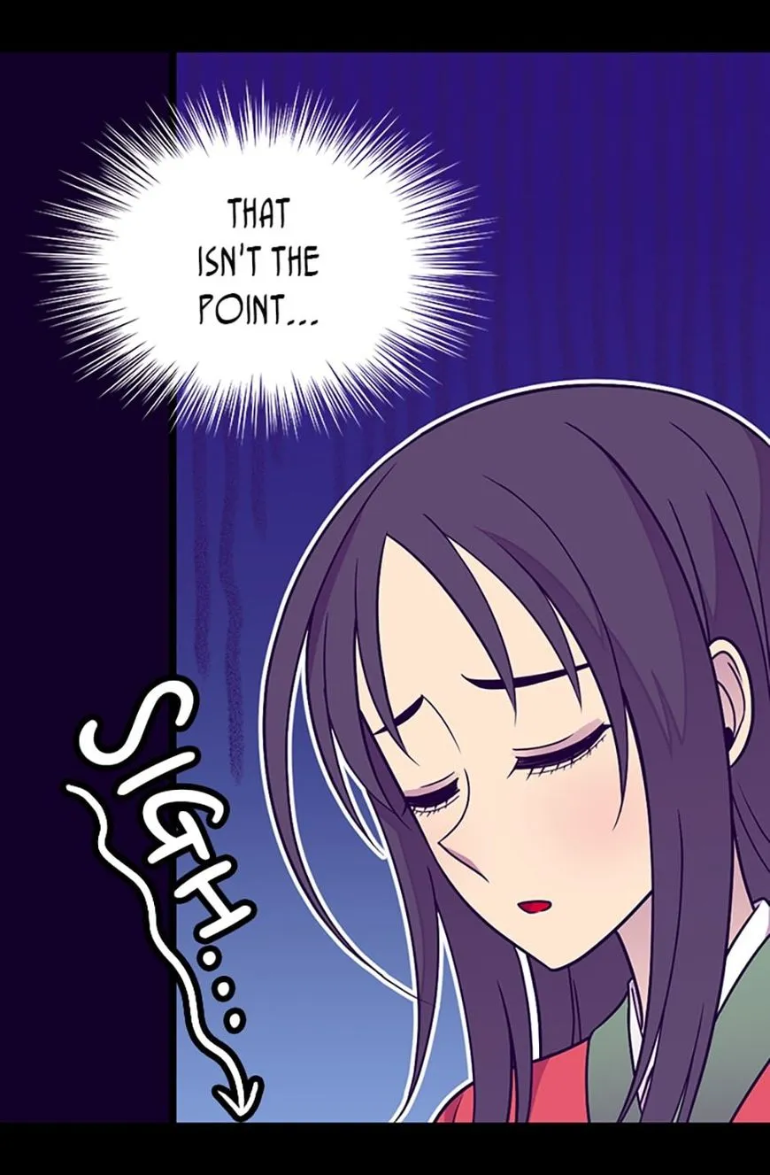 They Say I Was Born a King’s Daughter Chapter 103 - Page 61