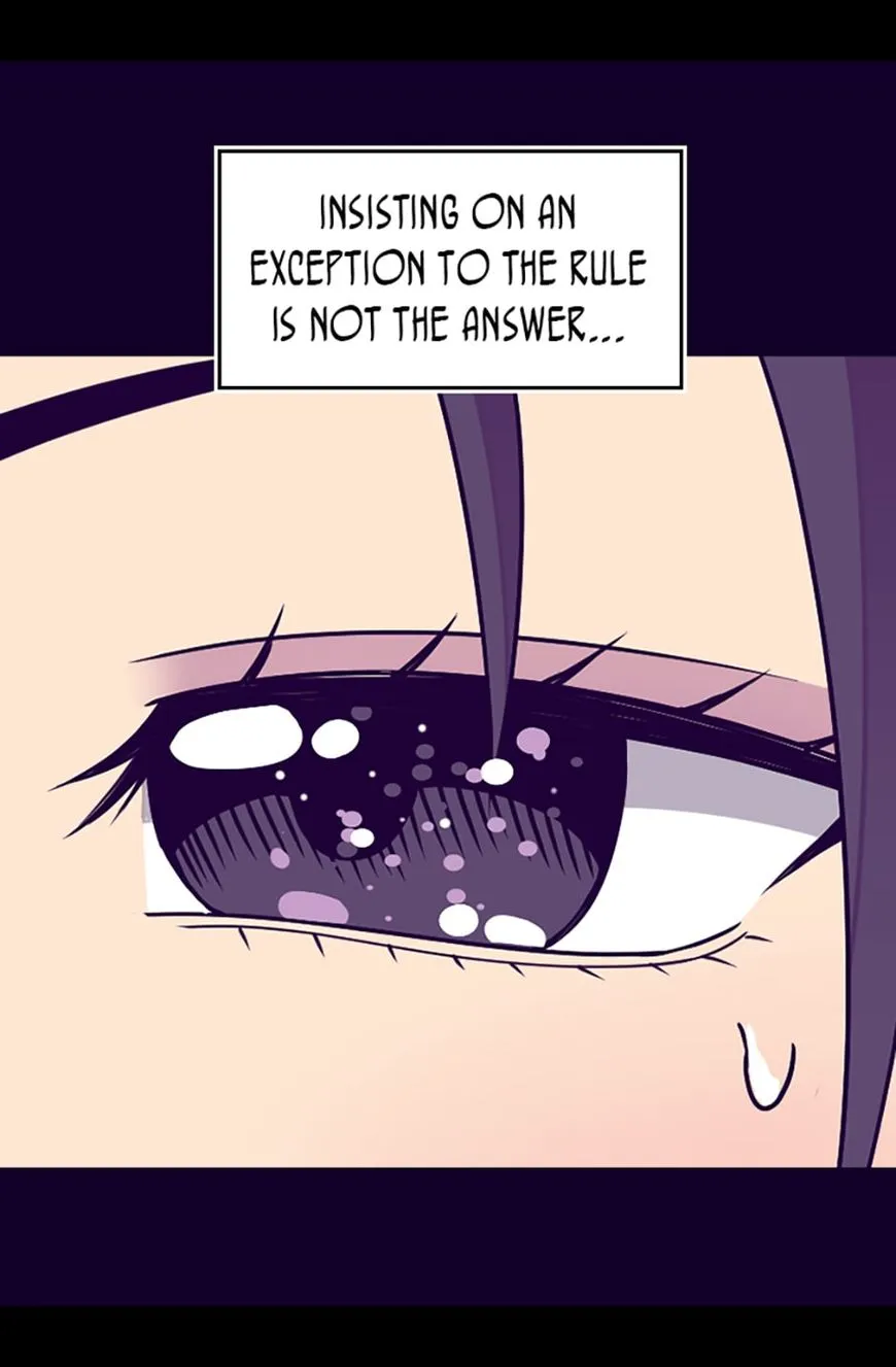 They Say I Was Born a King’s Daughter Chapter 103 - Page 62