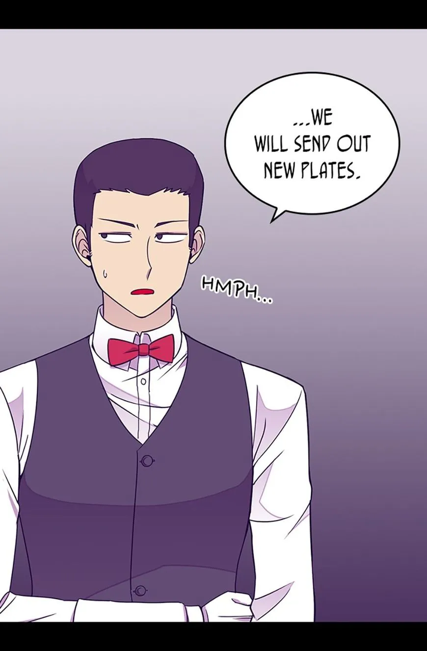 They Say I Was Born a King’s Daughter Chapter 103 - Page 63