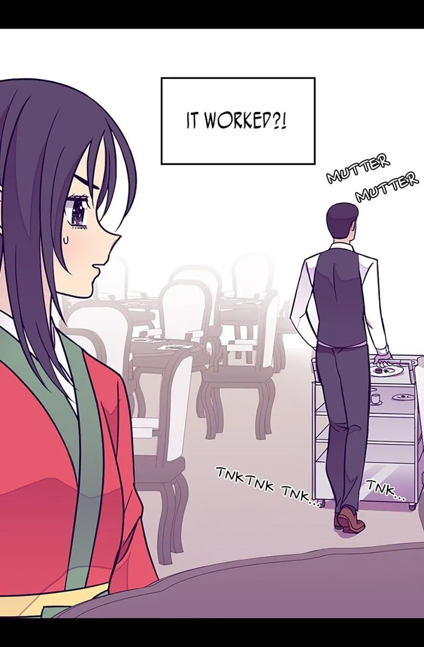 They Say I Was Born a King’s Daughter Chapter 103 - Page 64