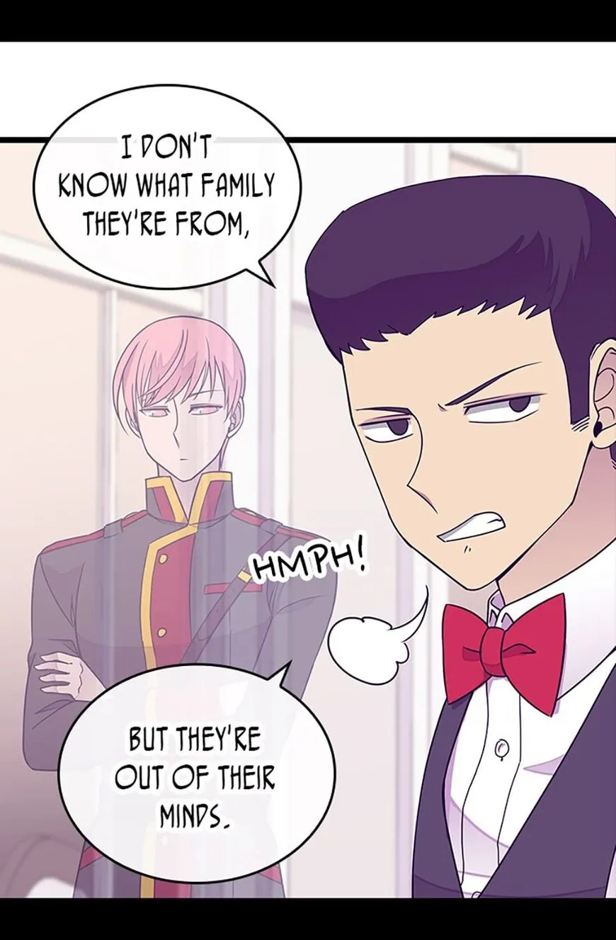 They Say I Was Born a King’s Daughter Chapter 103 - Page 65