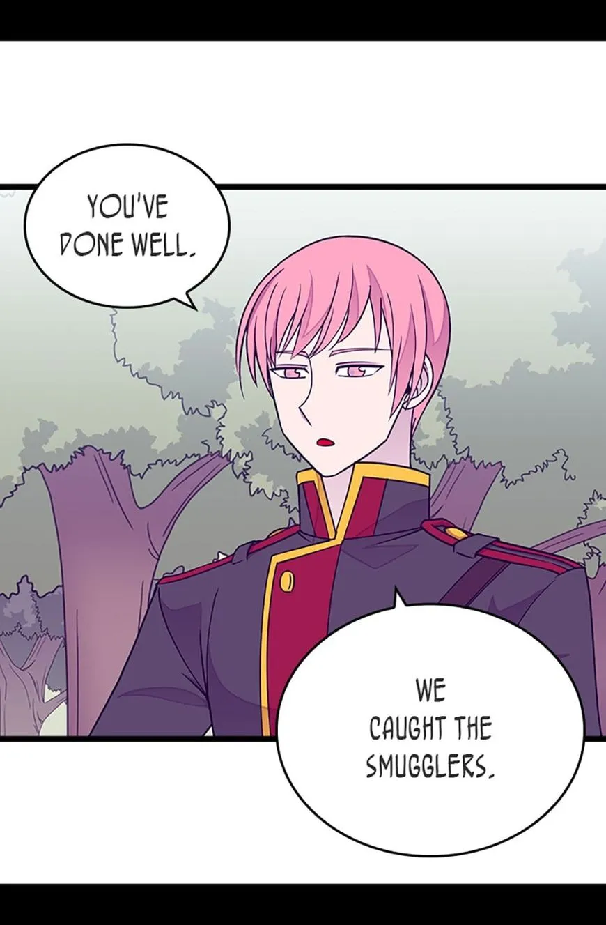 They Say I Was Born a King’s Daughter Chapter 103 - Page 7